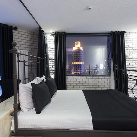 Check Inn Suite Hotel&SPA Ankara Zimmer foto