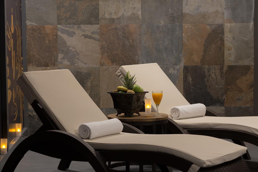 Check Inn Suite Hotel&SPA Ankara Exterior foto