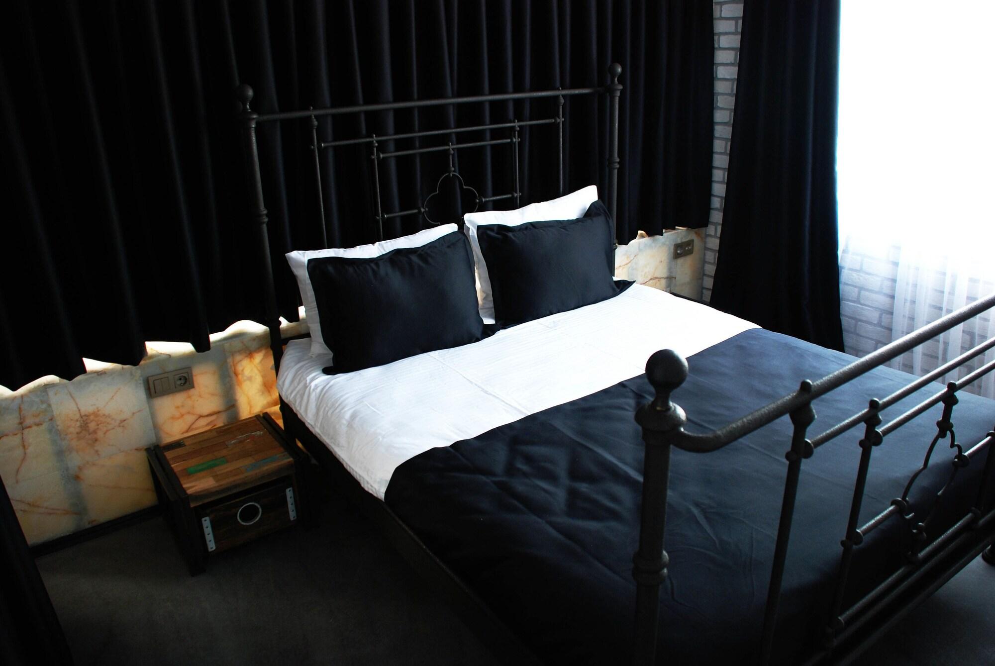 Check Inn Suite Hotel&SPA Ankara Exterior foto