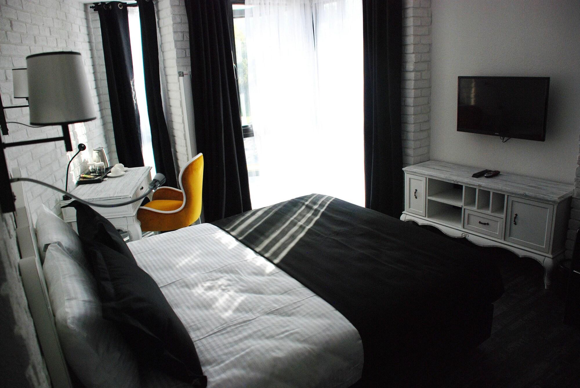 Check Inn Suite Hotel&SPA Ankara Exterior foto